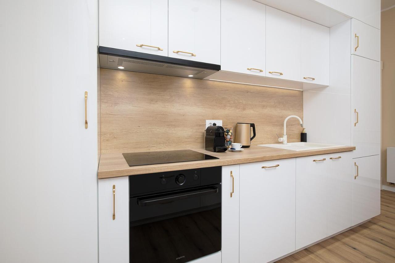 Appartement Grand Munz à Pula Extérieur photo